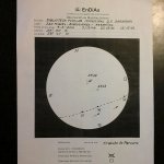 10 Registro en papel del transito